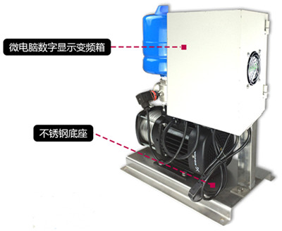 格蘭富水泵代理商